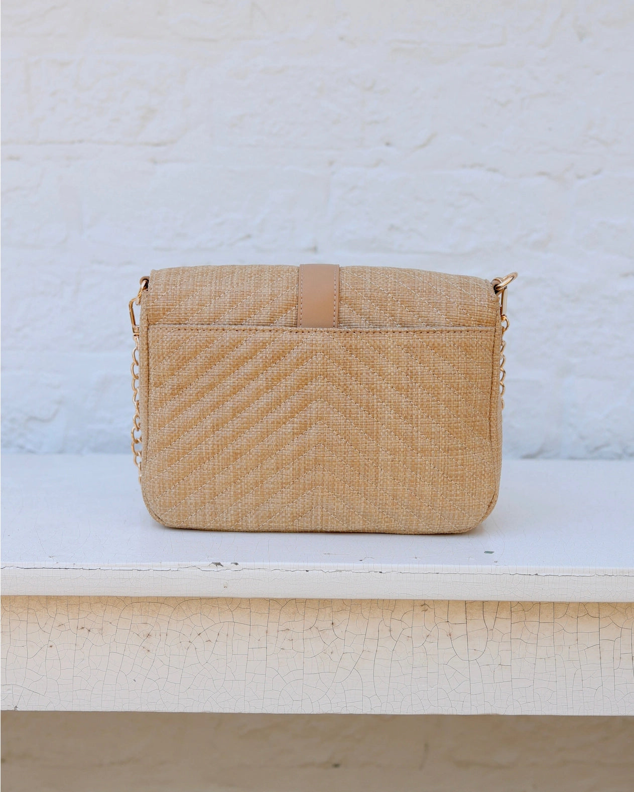 Isabella Crossbody