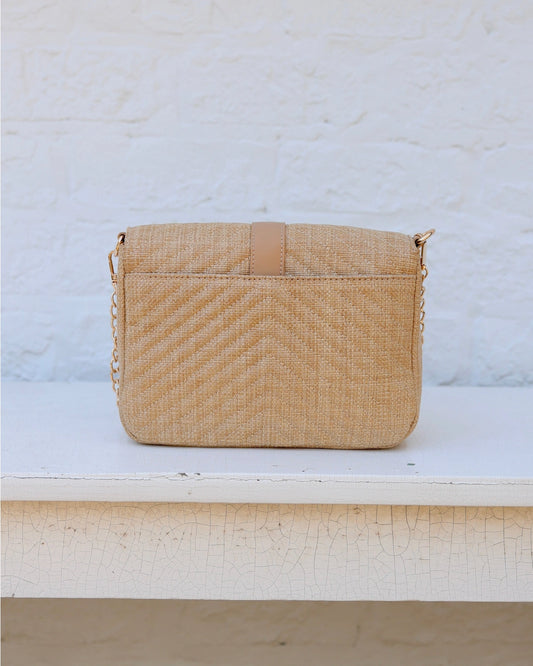 Isabella Crossbody