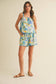 Charlee Tropical Set