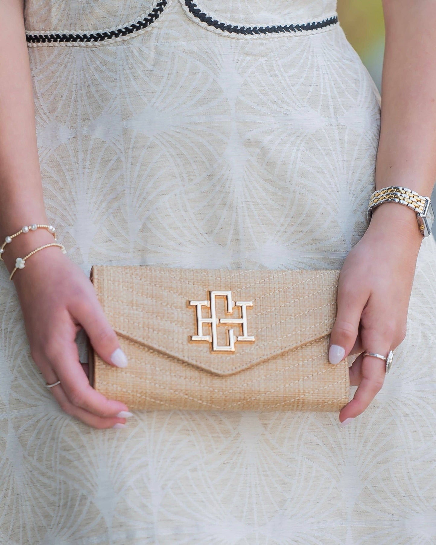 Carlington Clutch/Crossbody