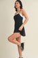 Kennedy Double Layered Dress