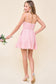 Homecoming Dress