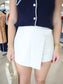 Take Care Croc Skort