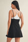 Kennedy Double Layered Dress