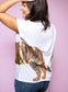 Wrap Around Tiger Tee