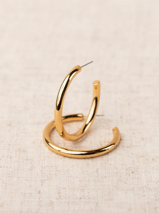 Heather Earrings