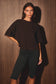 Elsie Knit Sweater Top