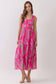 Arielle Tropical Midi