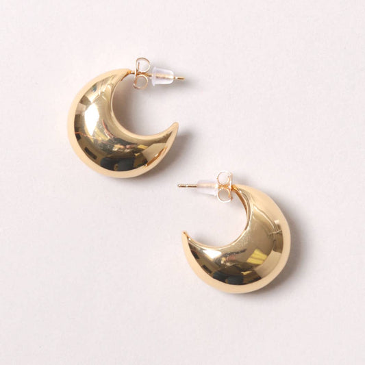 Post Earrings