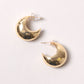 Post Earrings