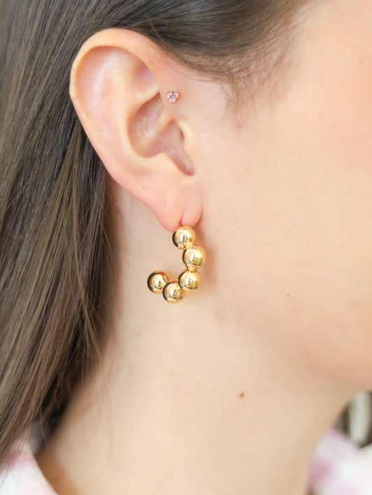 Natalia Earrings