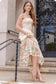Camellia Eyelet Dress