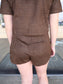 As Always Mini Skort