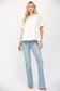 Elodie Mesh Top