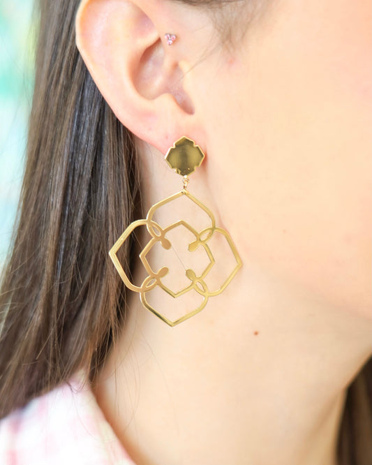 Jordyn Earrings