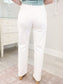 Relaxed Straight Jean