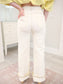 Twill Pants