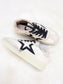 Platform Sneaker