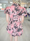 Rebecca Bubble Dress