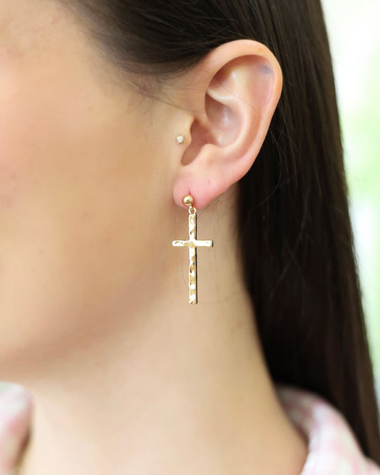 Daphne Luxe Earrings