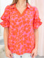 Jessica Garden Top