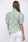 Indie Ruffle Top