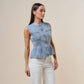 Kymber Denim Vest