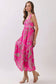 Arielle Tropical Midi