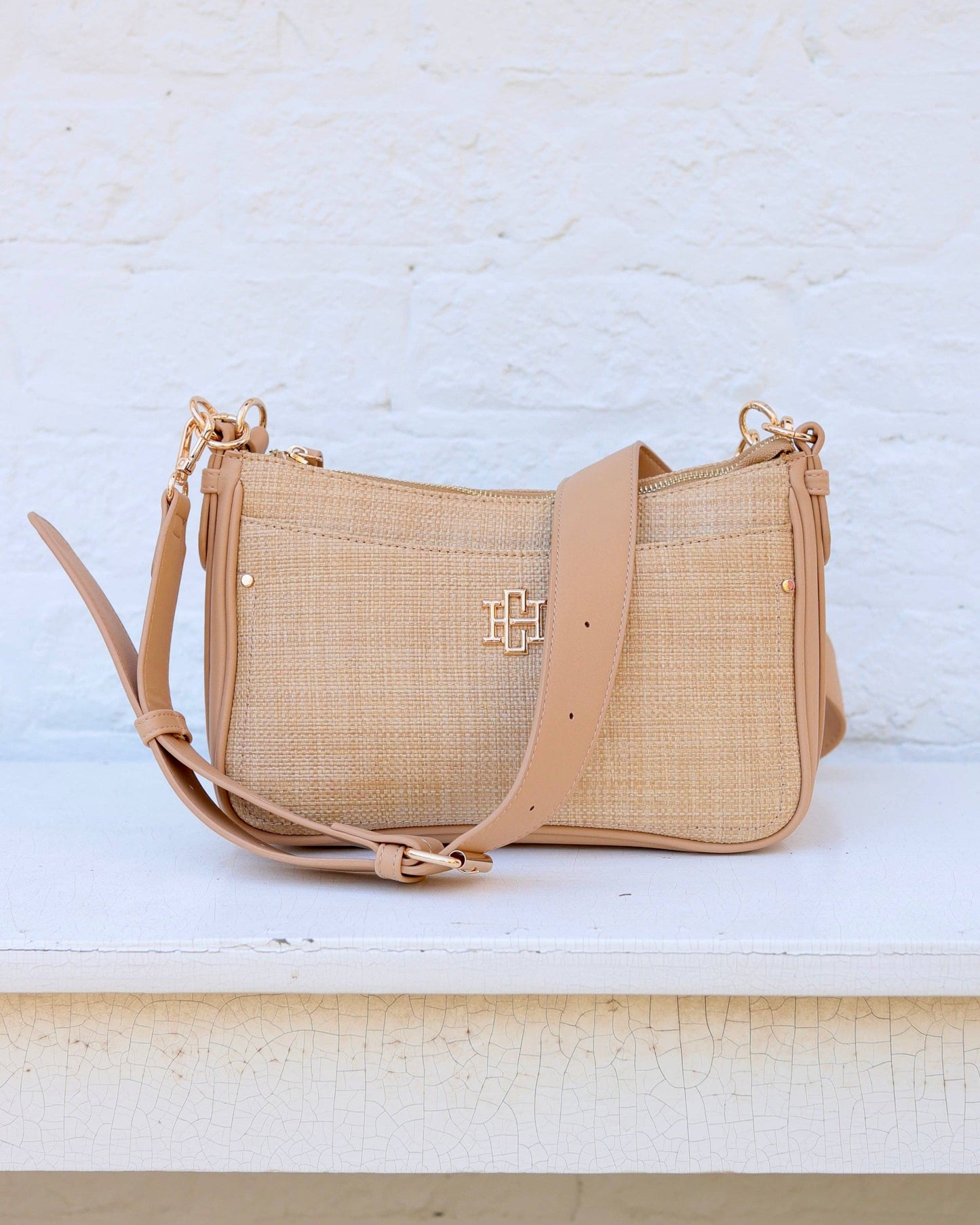 Paxton Crossbody