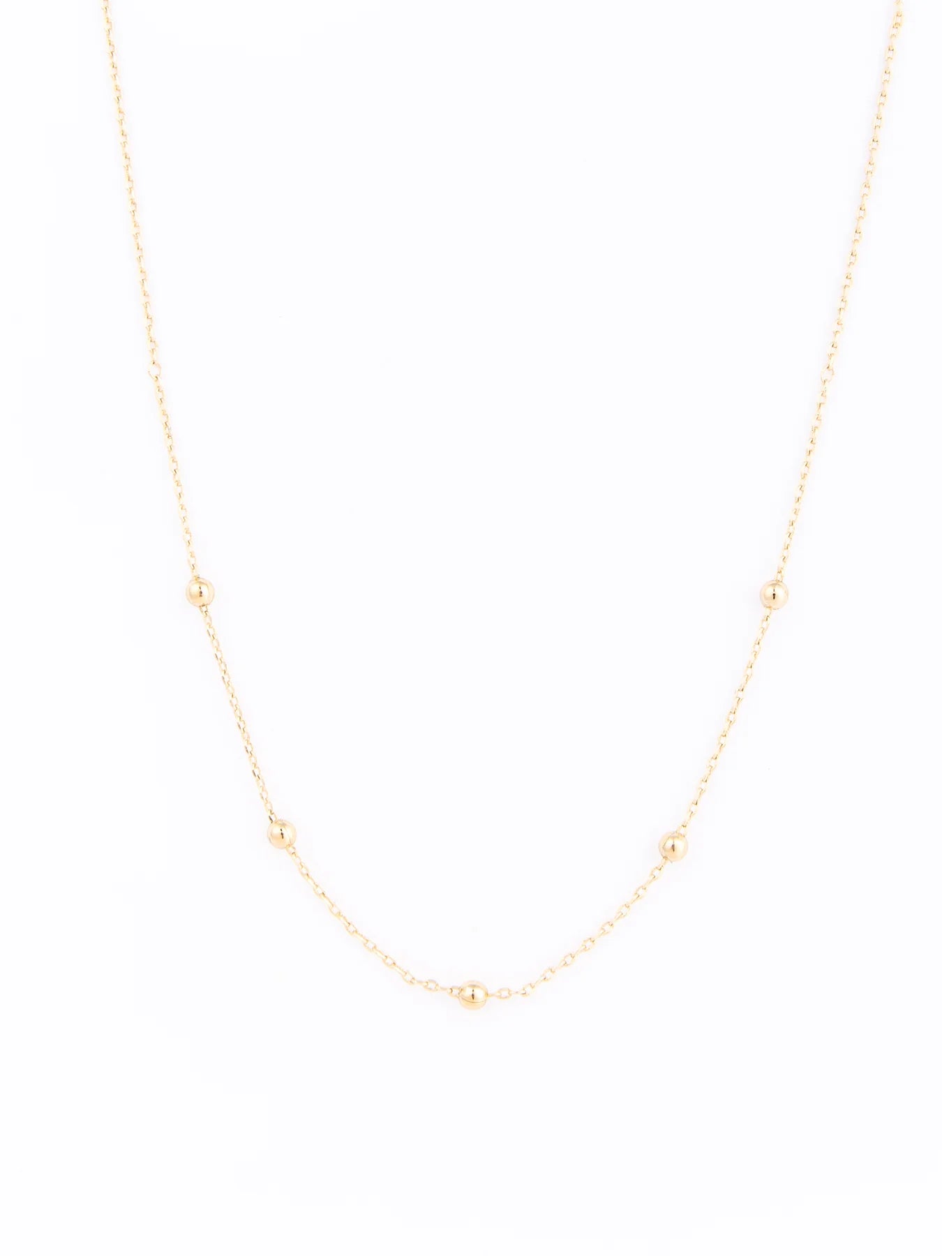 Gabriella Necklace