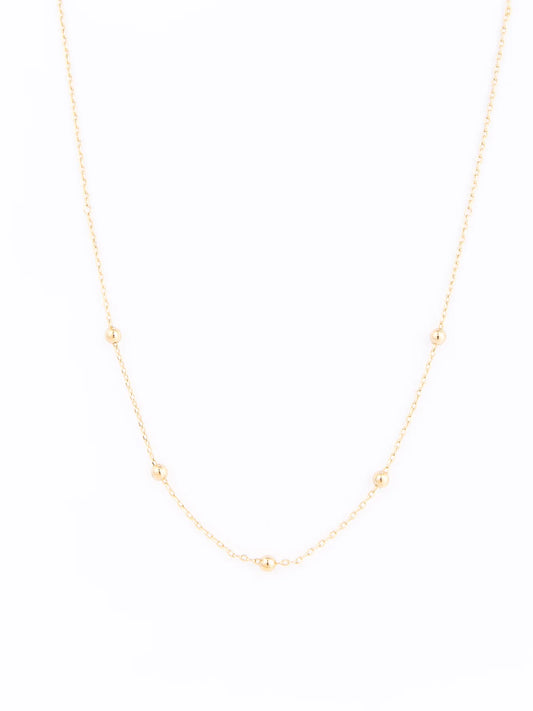 Gabriella Necklace