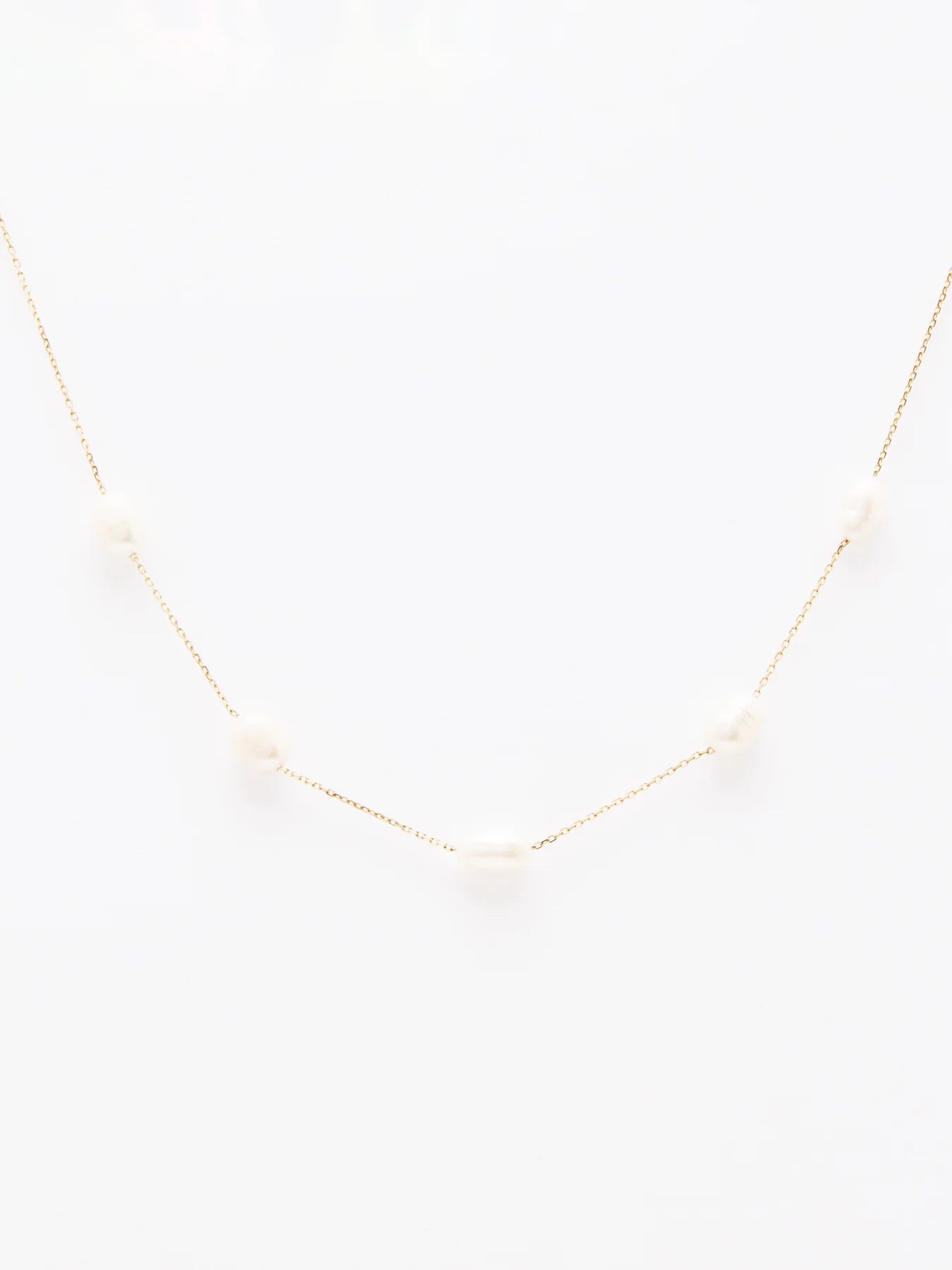 Elyse Neclace