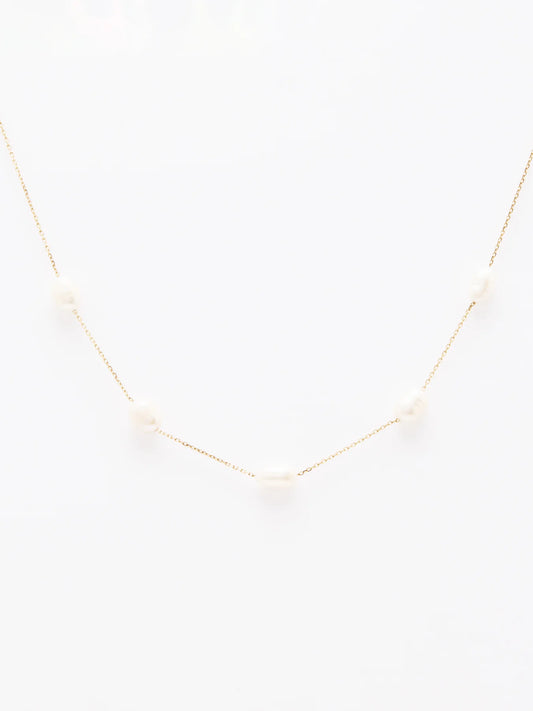 Elyse Neclace