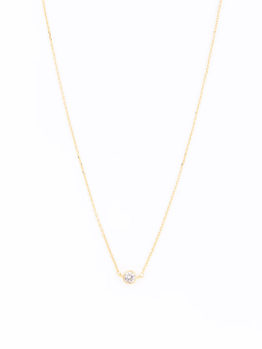 Camryn Necklace