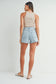 H/R Patch Pocket Short