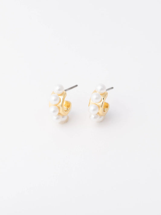 Elise Earrings