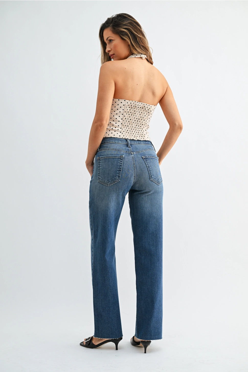 Danielle Denim