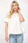 Elodie Mesh Top