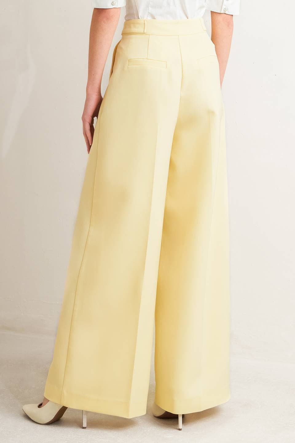 Woven Pants