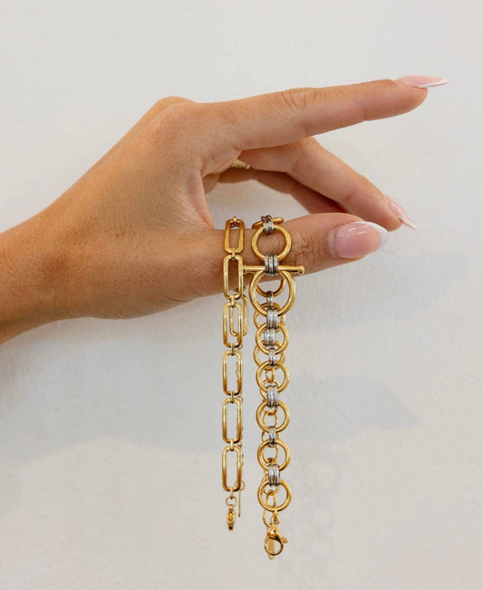 Jessica Bracelet