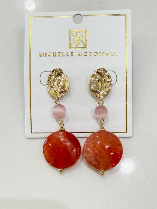Kendall Earrings