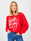 Santa Baby Sweatshirt