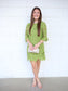 Brinsley Mini Dress