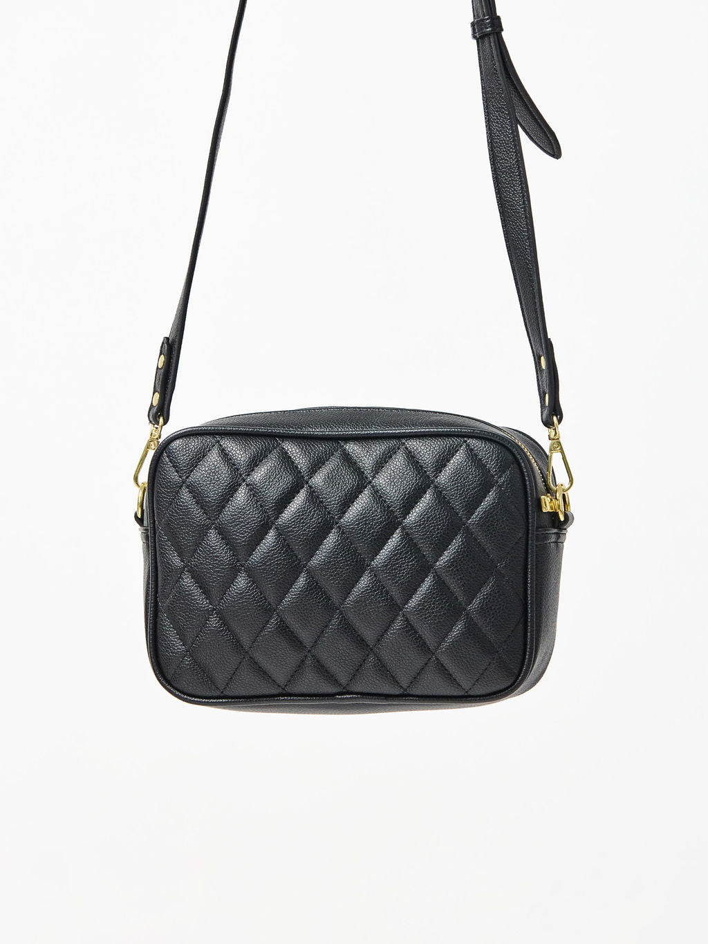 Essential Crossbody