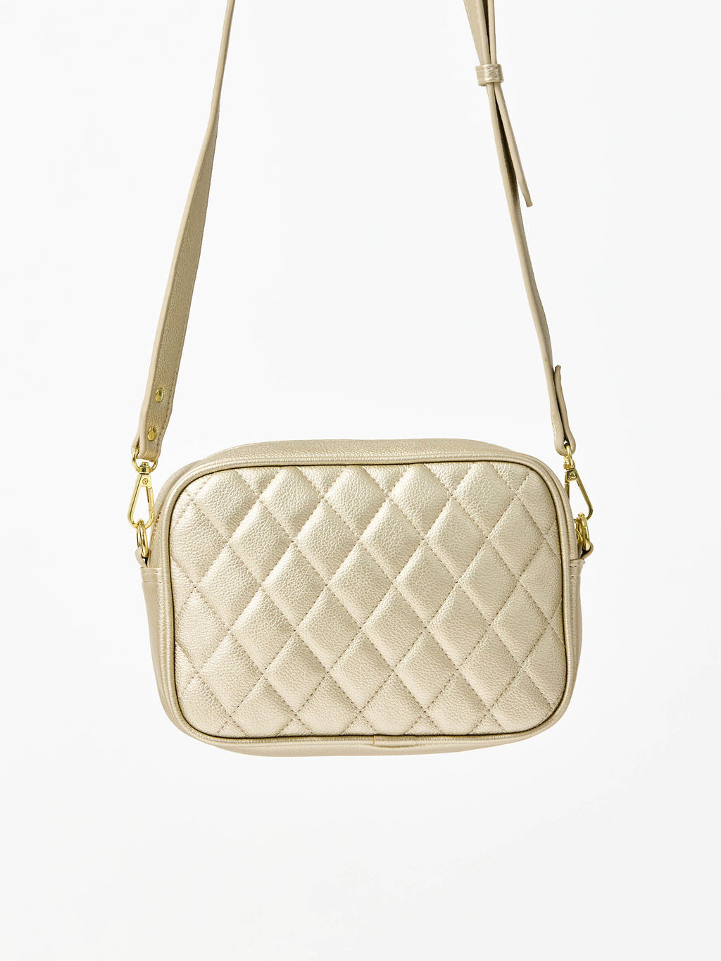 Essential Crossbody