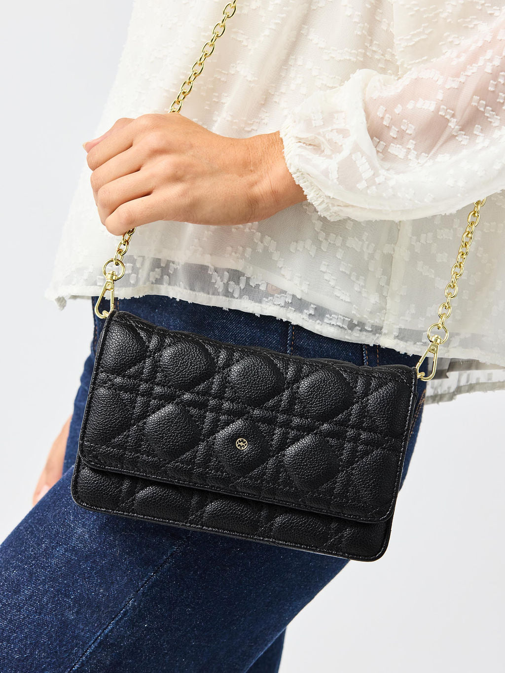 Night Out Crossbody