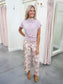 Salem Draped Top