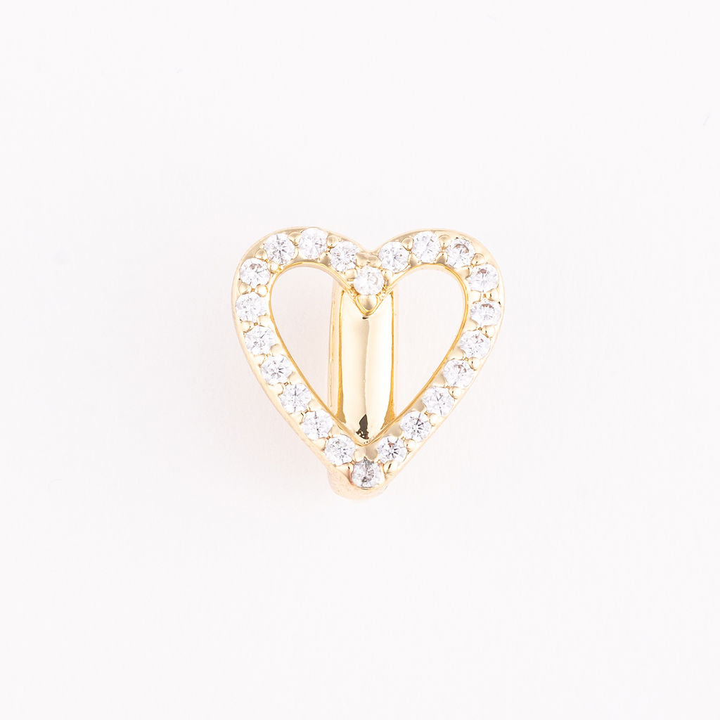 Slide-On Bracelet Charms