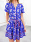 Addison Petal Dress
