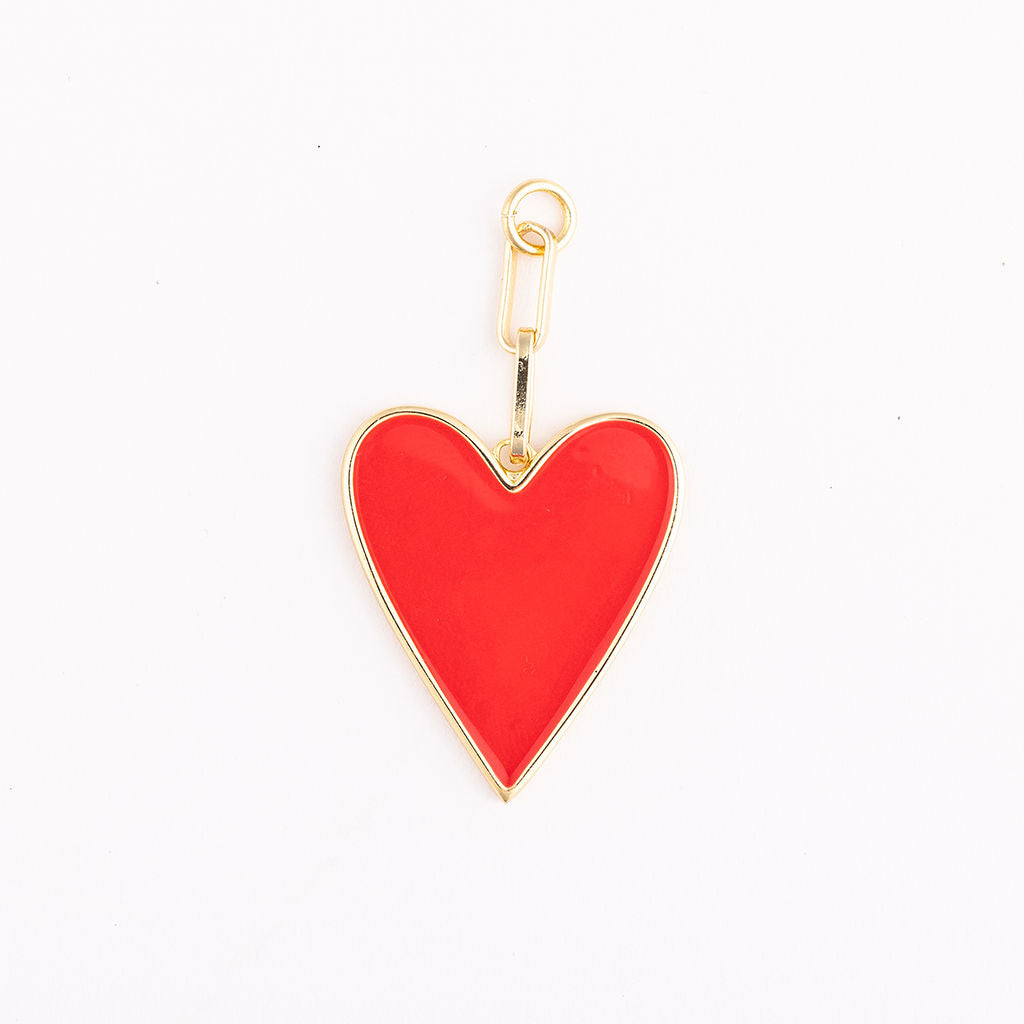 Sweetheart Bag Charms